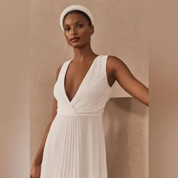 Badgley Mischka Sloane Dress